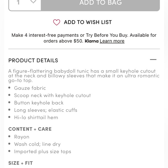 TORRID I Top Babydoll Gauze Keyhole Front Floral Carmalita Toss Size 1 Green - Picture 10 of 15